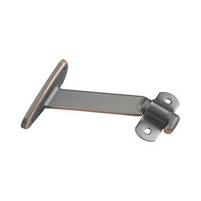 Extended Arm Heavy Duty Handrail Bracket