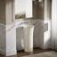 Veil® Lavatory No Overflow-27870970