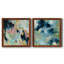 «Vitality», ensemble de 2 peintures sur toiles-114966444-114966447