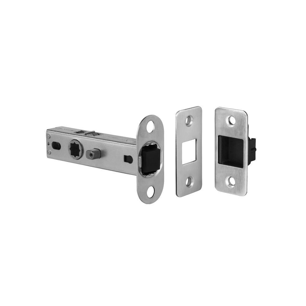 MANIGLI Magnetic Tubular Latch | Wayfair