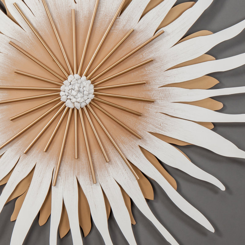 Metal Wall Decor