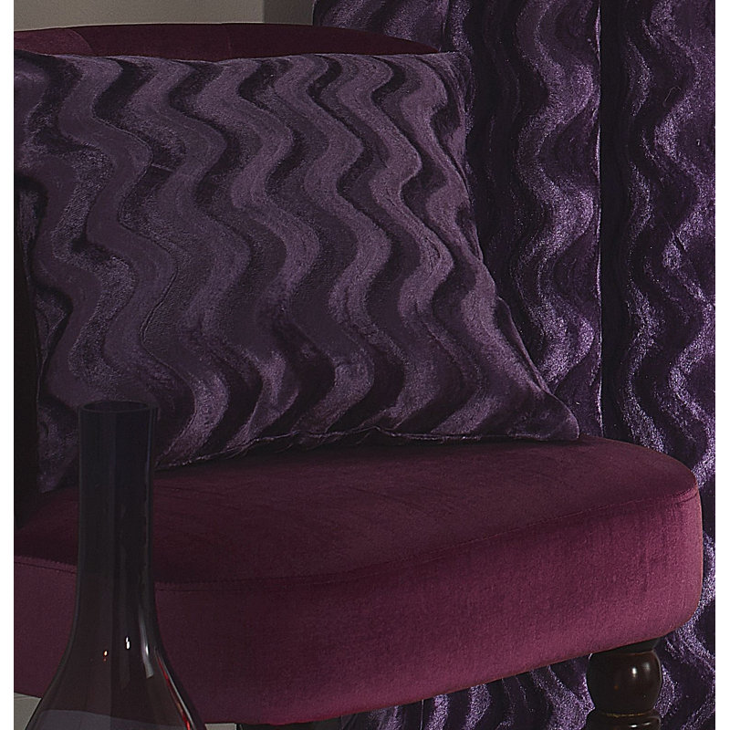 Daley Cushion Cover, Heather