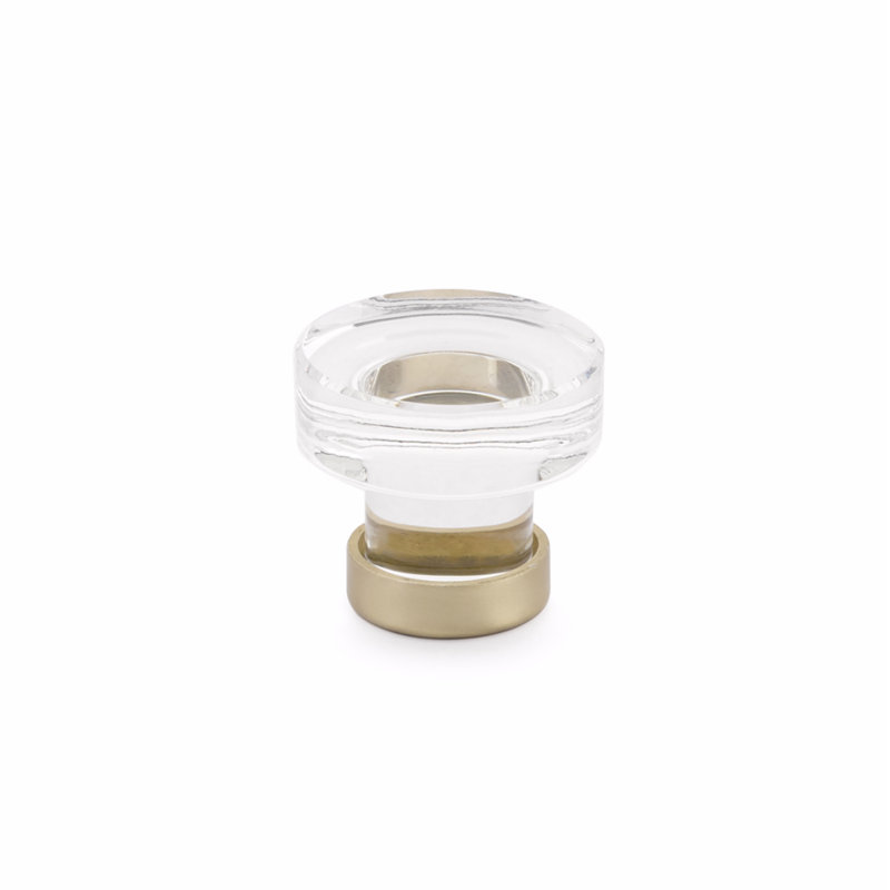 Grayson Circle Knob, 1.25''