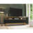 Yonkers 63" Mid-Century Modern TV Stand In Black-264275932-193684815