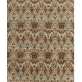 Vogue Hand Knotted Wool Area Rug
