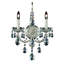 Sonatina 2 - Light Candle Wall Light-13716070-13716068