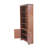 Dufrene Storage Bookcase-523256119-407554014
