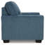 Fauteuil en chenille l 40 po Cashton-1933081259