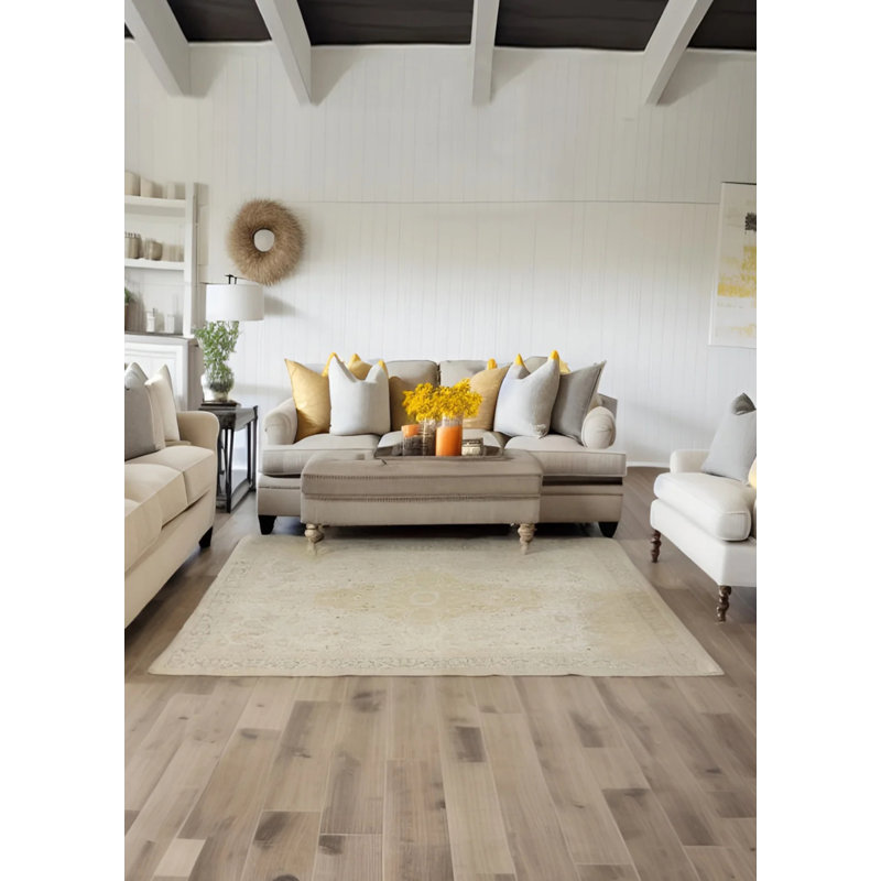 Tapis Ladik tissé à la main Daria