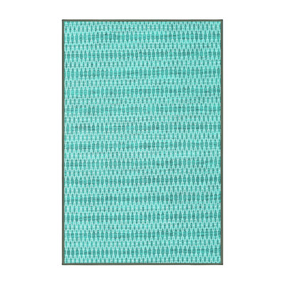 Renae Abstract Indoor Rug