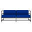 Delano Outdoor 2 - Seat Loveseat-71544533-71544528