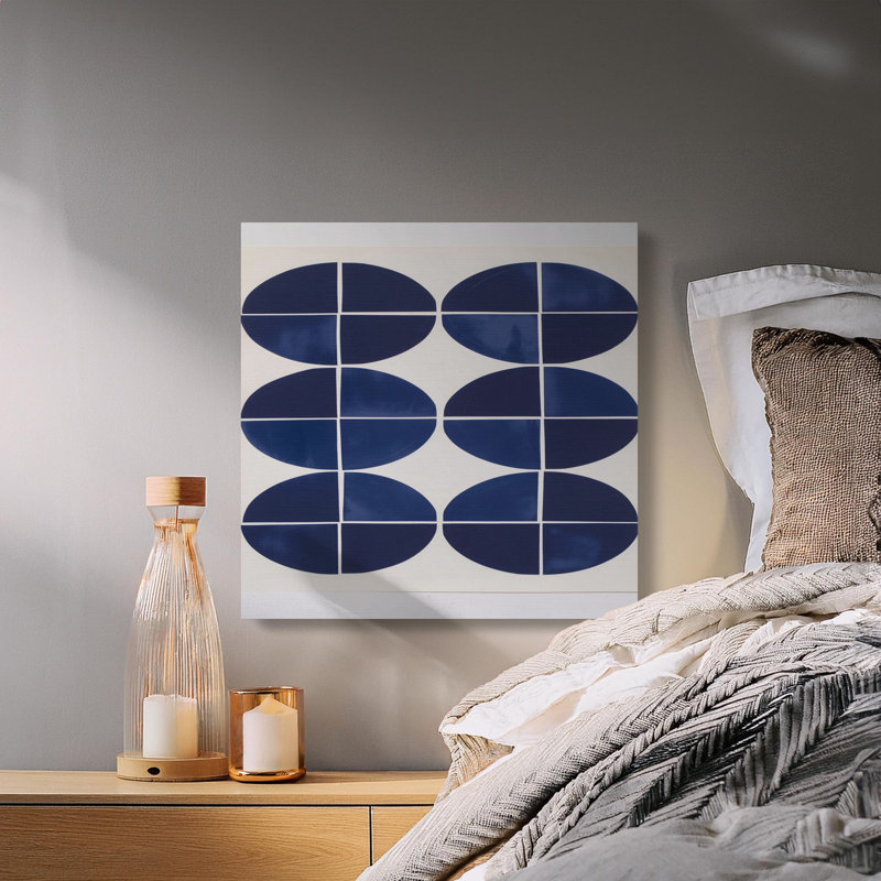 Wrapped Canvas Print Set