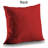 Big Heart - Romantic – Throw Pillow Cover Only, Double-Sided Print, Insert Not Included