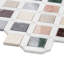 Nola 2x2 Polished Marble Mosaic Tile
