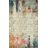 Keimar Washable Abstract Indoor Rug-1006157924