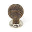 Beehive 35mm Diameter Round Knob-51983660