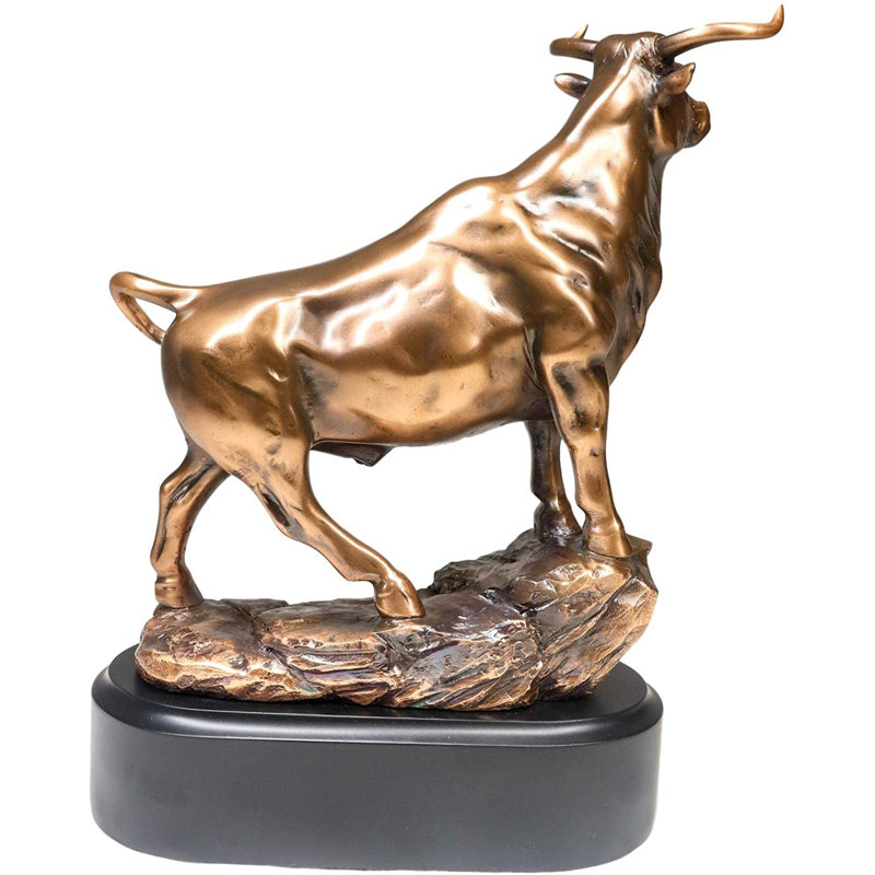 Morse Animals Figurines & Sculptures