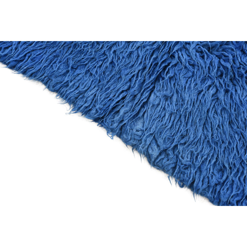 2x3 Phillippi Blue Rug