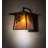 Stillwater Solid Brass Armed Sconce
