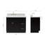 Ensemble de meuble-lavabo simple 43 po Hamlet-94350899