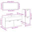 Bathroom Storage-107665584