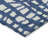 Lamanna Washable Striped Indoor / Outdoor Rug-95452636