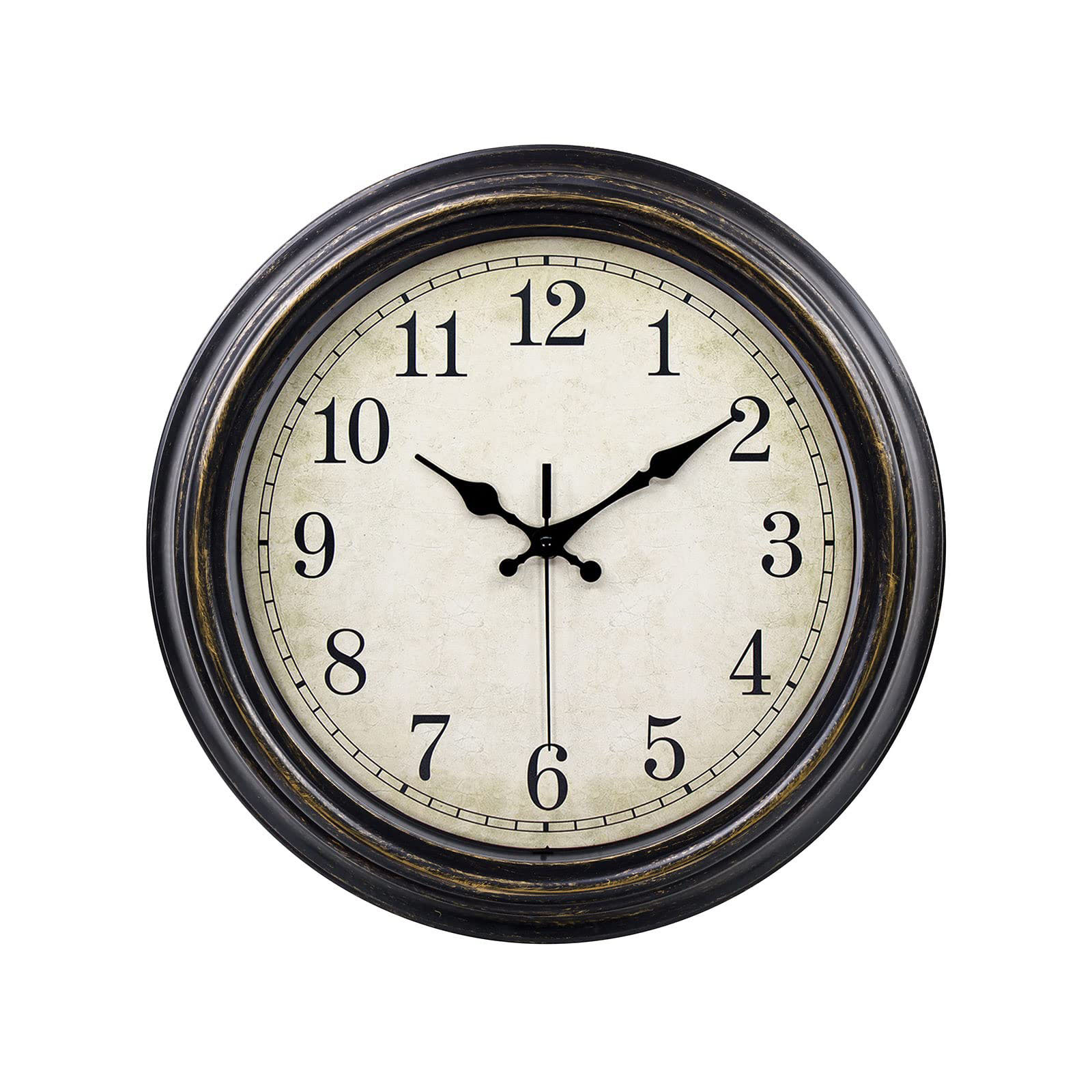 Red Barrel Studio Wall Clock Wayfair