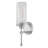 Hinkley Elle Medium Single Light Sconce-114210477