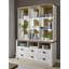 Brasher 130 cm W Display Cabinet