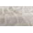 Modern One-of-a-Kind Runner 4'7" X 14'1" New Age Runner Wool Area Rug in White