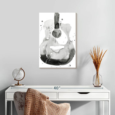 Abarca Guitar Flow II
