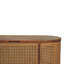 Bay Isle Home Aamir Solid Wood Storage Tub & Tote