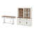 White&Oak selected