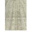 Tapis tibétain moderne en laine naturelle 4 pi 10 po x 7 pi 6 po Modern