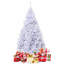 Arbre de Noël artificiel à charnière-900891349