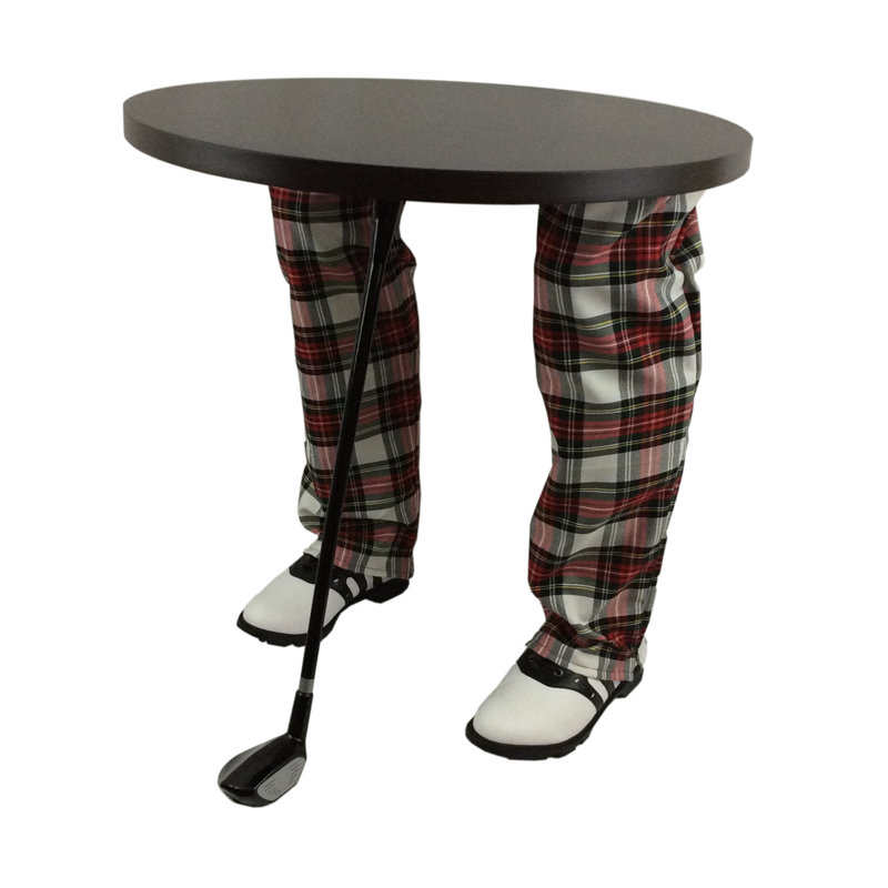 Table de bout Abhia