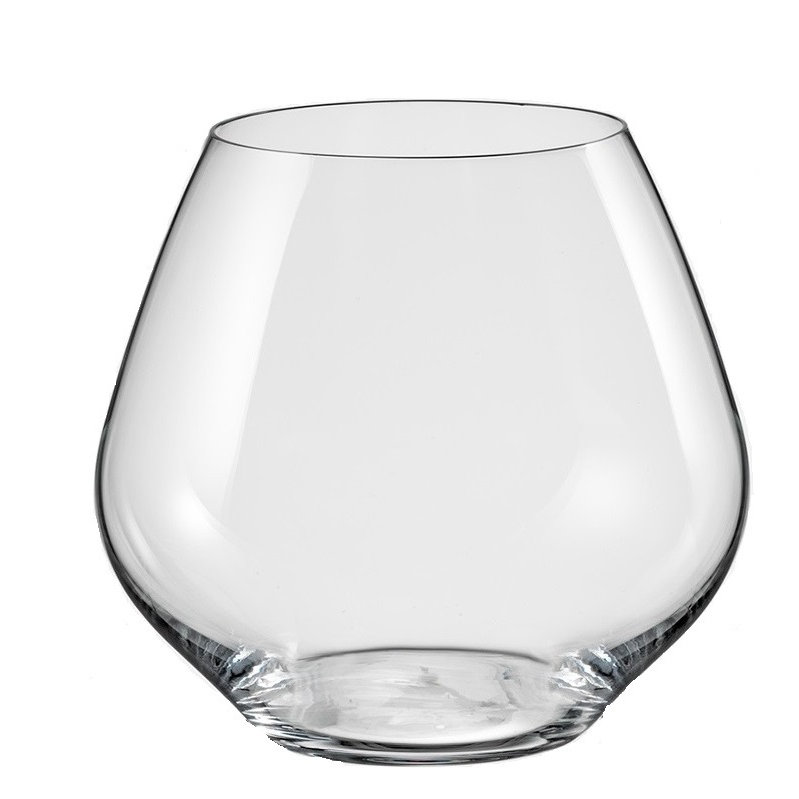 Saloma Stemless 20 oz. Stemless Wine Glass