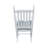 Wooden Porch Rocker Chair, Without Mat