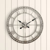 xxl-wanduhr