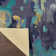 Prismatic Abstract Indoor Rug