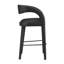 Tabouret rembourré Modway Pinnacle-103180115-103180557
