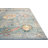 Loloi Margot Denim/Multi Area Rug feat. CloudPile-386565612