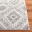 Tapis à poils longs Martha Stewart Lucia-1683202025