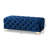 Crotts Velvet Upholstered Bench-1074005964