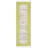 Paynter Hand Woven Cotton Solid Color Rug-17579593