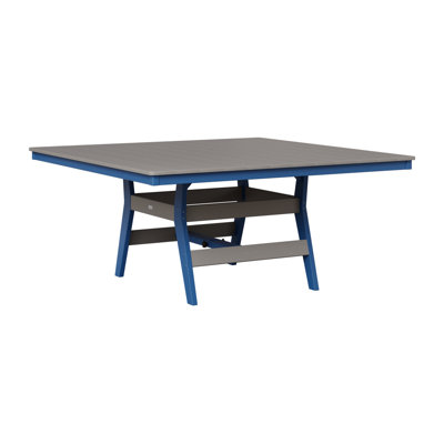 Harbor Outdoor Square Dining Table