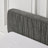 Queen Size Upholstered Bed Frame-1081079193