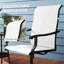 Ensemble de 2 chaises d'extérieur, chaises pivotantes-1512564528