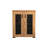 Gramercy Park Accent Cabinet