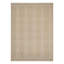 Scandinavian Wool Geometric Area Rug-1770430390